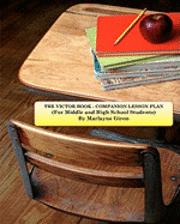 bokomslag The Victor Book - Companion Lesson Plan: For Middle to High School Students