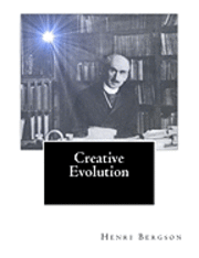 bokomslag Creative Evolution