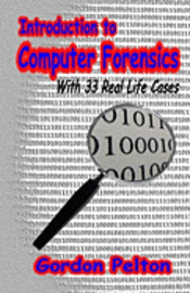 bokomslag Introduction to Computer Forensics: With 33 Real Life Cases