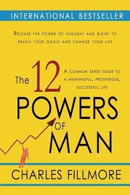 The Twelve Powers of Man 1