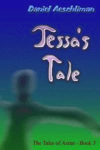 Jessa's Tale 1