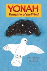 bokomslag Yonah: Daughter of the Wind