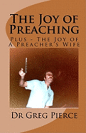 The Joy of Preaching 1