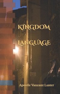bokomslag Kingdom Language