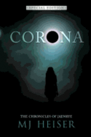 bokomslag Corona: Special Edition: From the Chronicles of Jaenrye