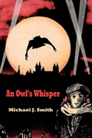 bokomslag An Owl's Whisper