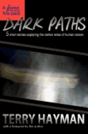 bokomslag Dark Paths