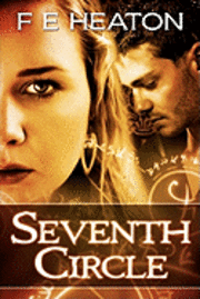 Seventh Circle: Vampires Realm Romance Series 1