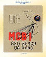 bokomslag Seabee Cruise Book 1-1966: U.S. Naval Construction Battalion 1