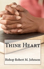 bokomslag Thine Heart