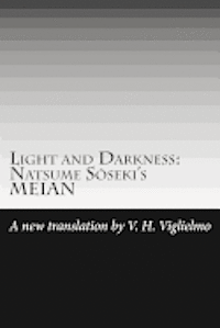 bokomslag Light and Darkness: Natsume Sôseki's Meian: A New Translation By V. H. Viglielmo