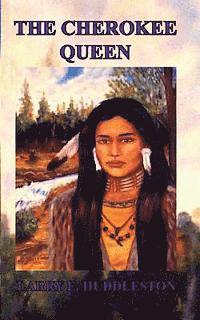 bokomslag The Cherokee Queen