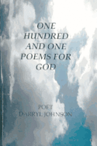 bokomslag One Hundred and One Poems for GOD