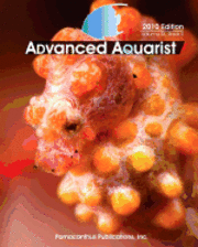 bokomslag Advanced Aquarist, Volume IX, Book II: 2010 Edition