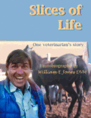 Slices of Life: One Veterinarian's Story 1