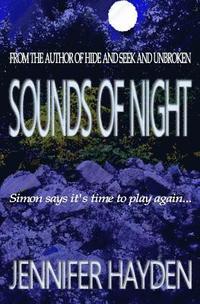 bokomslag Sounds of Night