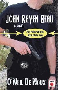 bokomslag John Raven Beau