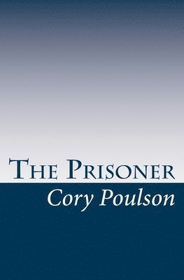 bokomslag The Prisoner