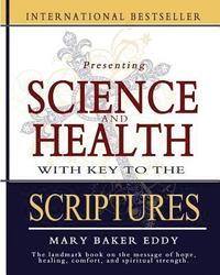 bokomslag Science and Health with Key to the Scriptures