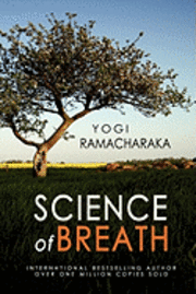 bokomslag Science of Breath