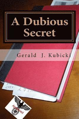 bokomslag A Dubious Secret: A Colton Banyon Mystery