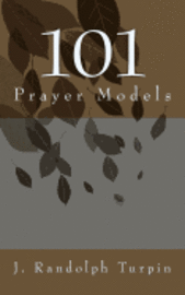 101 Prayer Models 1