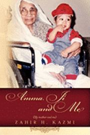 Amma Ji and Me 1