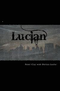 bokomslag Lucian