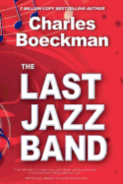 bokomslag The Last Jazz Band