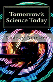 bokomslag Tomorrow's Science Today
