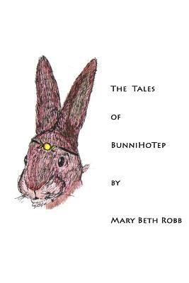 bokomslag The Tales of BunniHoTep