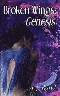 bokomslag Broken Wings: Genesis