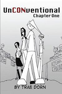 UnCONventional Chapter One 1