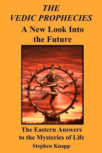 bokomslag Vedic Prophecies