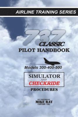 737 Classic Pilot Handbook 1