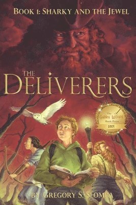 The Deliverers 1