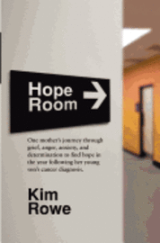 bokomslag Hope Room