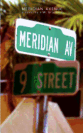 bokomslag Meridian Avenue