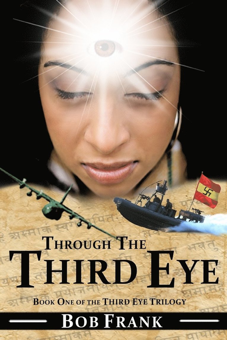 Through the Third Eye 1