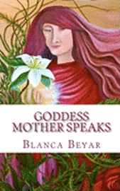 bokomslag Goddess Mother Speaks