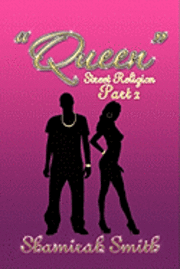 bokomslag Queen: Street Religion: Part 2