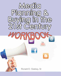 bokomslag Media Planning & Buying in the 21st Century Workbook