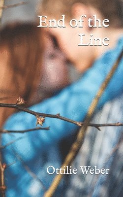 Ottilie Weber - End of the Line, Häftad