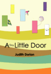bokomslag A Tiny Little Door