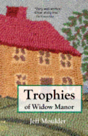 bokomslag Trophies of Widow Manor