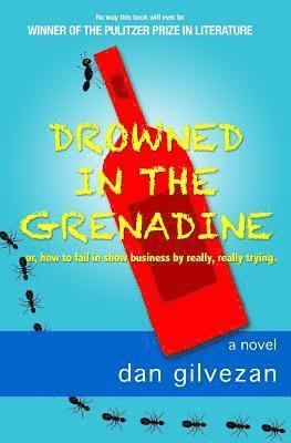 Drowned in the Grenadine 1