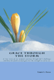 Grace Through the Storm 1