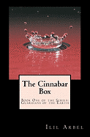 bokomslag The Cinnabar Box