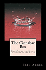 Ilil Arbel - The Cinnabar Box, Häftad