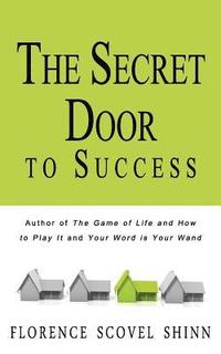 bokomslag The Secret Door to Success